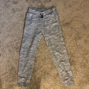 Boys old navy joggers.